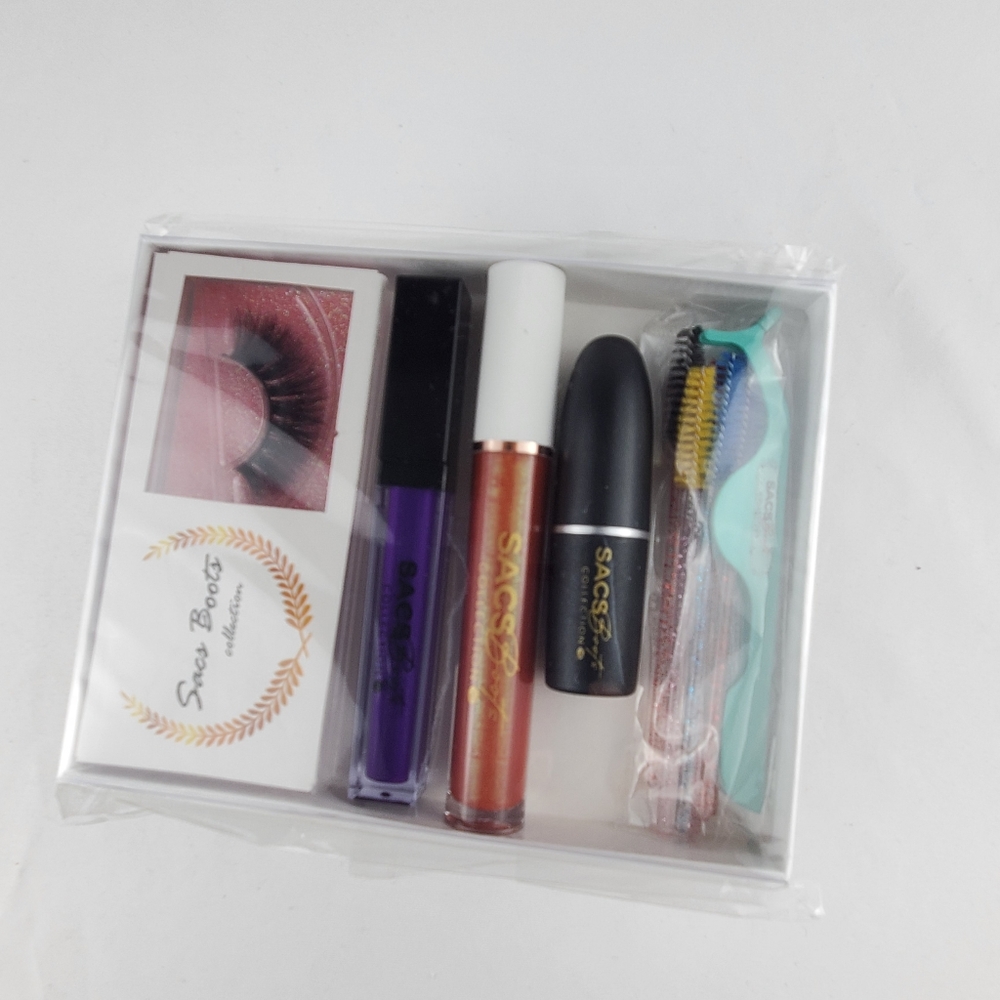 Sacsboots collection beauty collection set - Picture 10 of 16